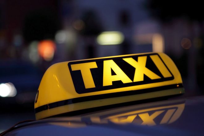 В Запорожской области таксист избил битой пассажира (ФОТО)