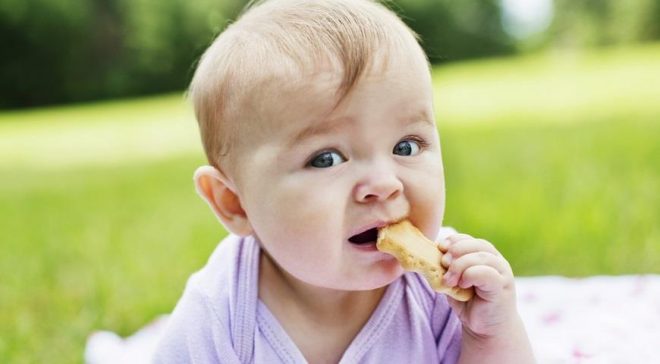 Чем кормить ребенка в жаркую и душную погоду: рекомендации медика