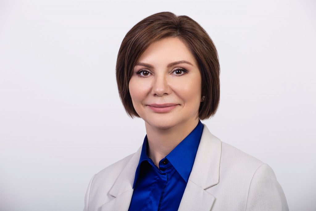 Елена Бондаренко считает, что отсутствие реакции Запада на преследование Медведчука – это проявление двойных стандартов (ВИДЕО)
