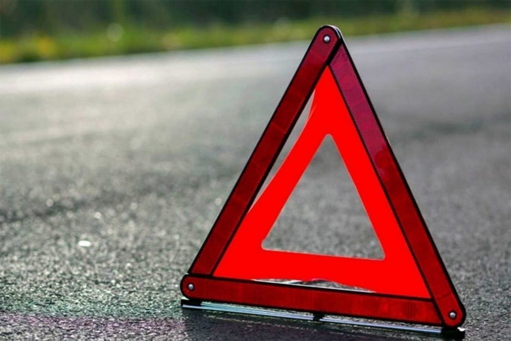 Резонансное ДТП во Львовской области: водителю сообщили о подозрении