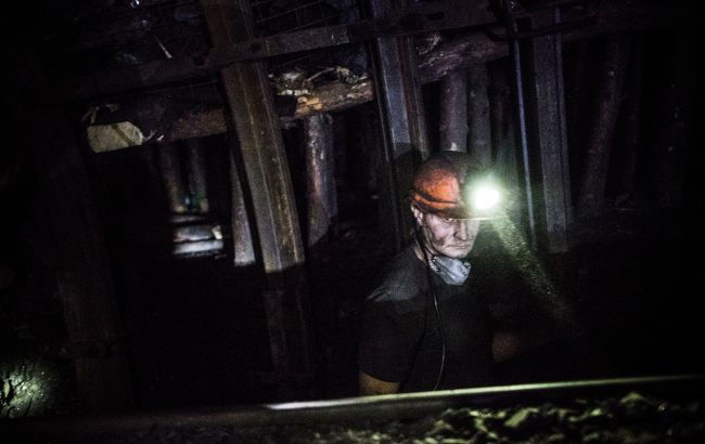 Число жертв от взрыва на шахте на Донбассе возросло до шести человек