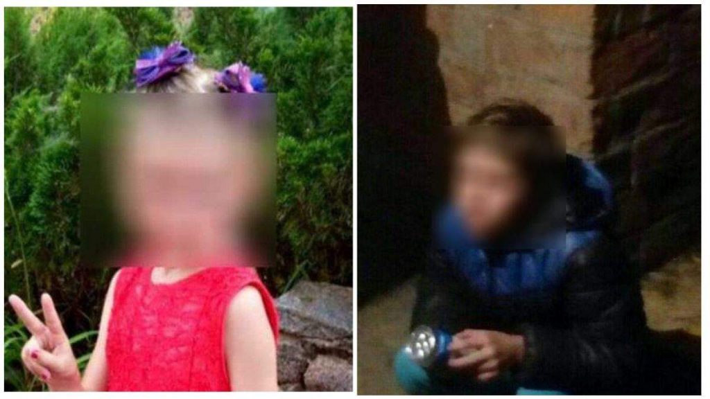 Назначено 12 экспертиз для расследования убийства 6-летней Мирославы Третьяк