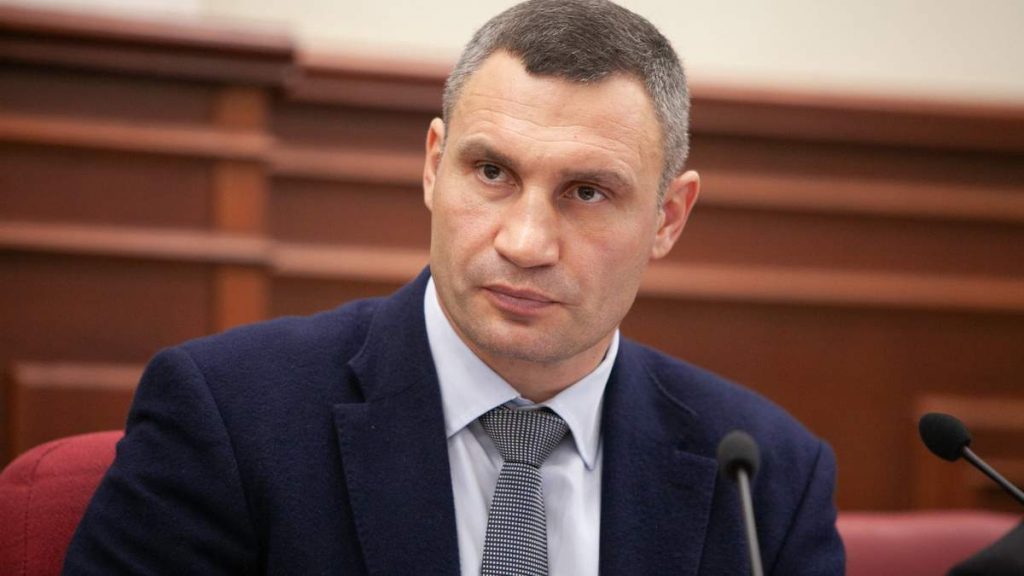 Анонс пресс-конференции: «Зачем Офис Зеленского атакует Кличко и когда мэр уйдет в отставку?»