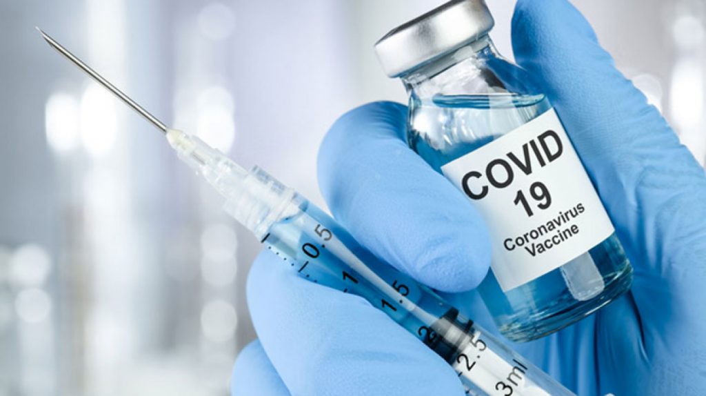 На COVID-вакцины в Украине потратили 9,2 миллиарда гривен