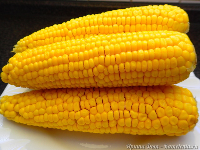 Врач рассказала об опасности употребления кукурузы