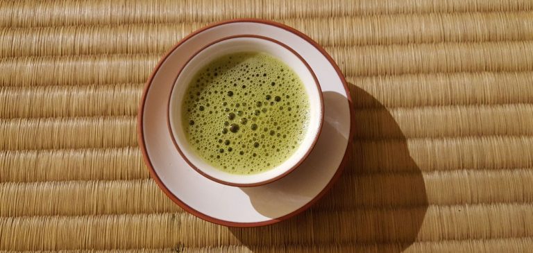 Медики назвали лучший чай для продления жизни