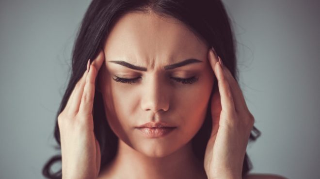 Медики назвали необычную причину головной боли