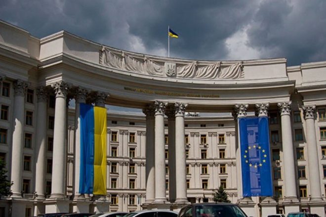 В. Воля: «Многие успехи внешней политики Украины в 2021 году не являются заслугой нашей дипломатии»
