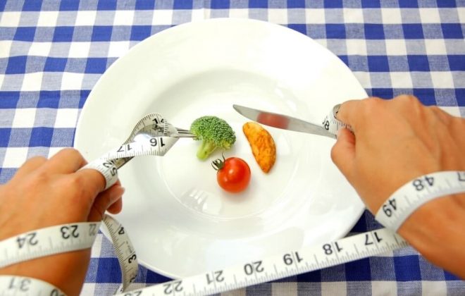 Любая низкокалорийная диета поможет побороть лишний вес – диетолог
