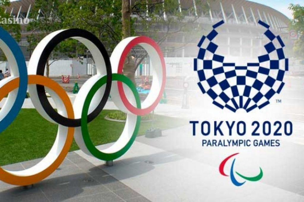 На Паралимпиаде в Токио украинцы выиграли еще две золотые медали