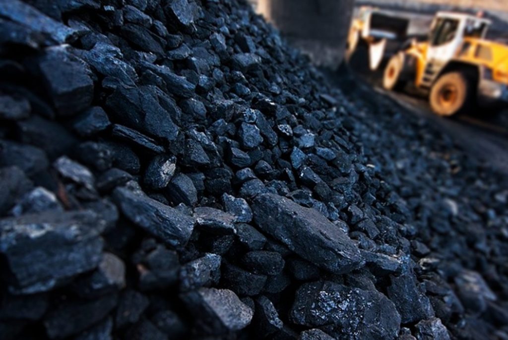 Эксперт прокомментировал уменьшение количества угля на ТЭС