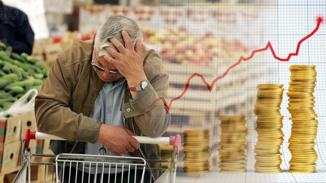Рост цен в Украине: что подорожает в ближайшее время?