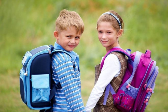 Как выбрать безопасный и практичный школьный рюкзак: советы экспертов