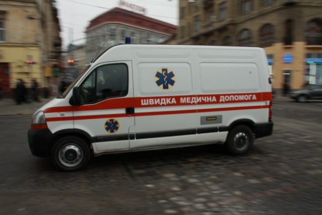 В Ровно мужчина убил соседа-собутыльника