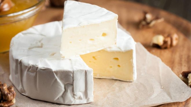 Как сохранить сыр свежим после праздников: в пластиковом контейнере и в холодильнике