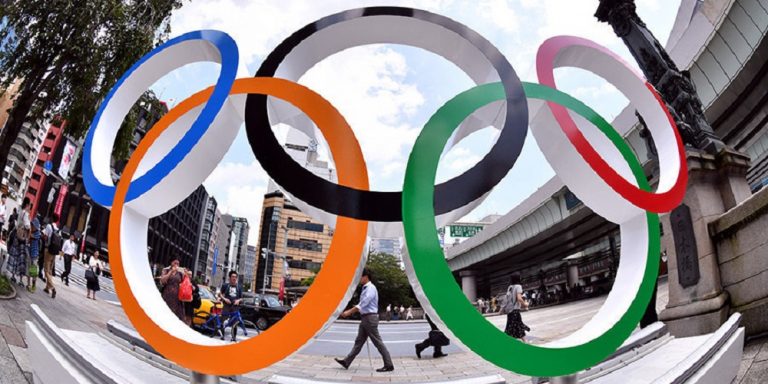 МОК приостановил деятельность Олимпийского комитета РФ