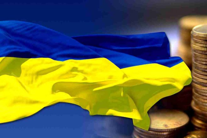 Экономист оценил готовность Украины к пиковым выплатам по госдолгу