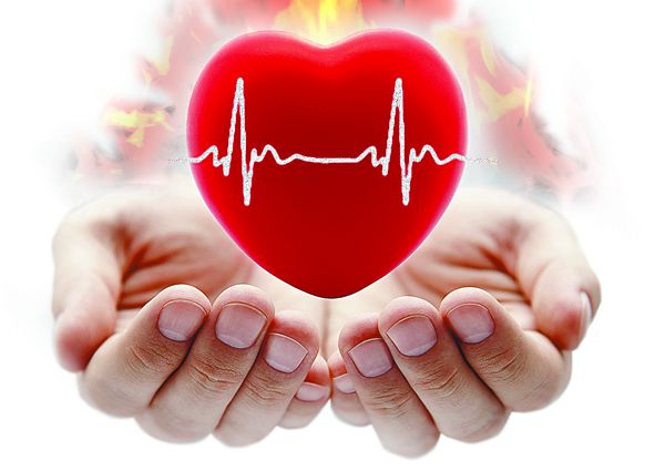 Инфаркт влияет на работу всего организма: предупреждение врачей