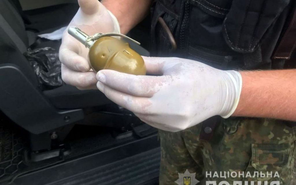 В Донецкой области мужчина нанял киллера для убийства знакомого