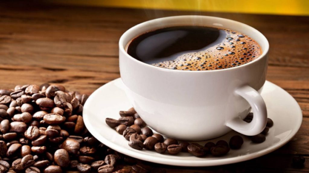 Диетолог озвучил приемы борьбы с пристрастием к кофе
