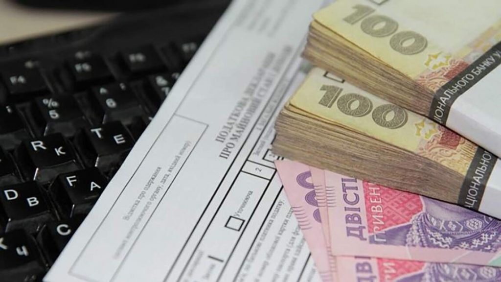 А. Вигиринский: «Налоговая амнистия – один из элементов будущей реформы»
