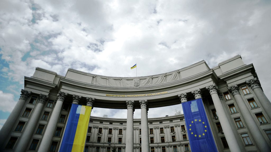 Украина направила Польше ноту из-за смерти украинца