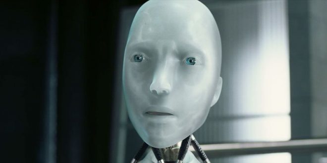 Ученые рассказали, как взгляд робота влияет на поведение людей (ВИДЕО)