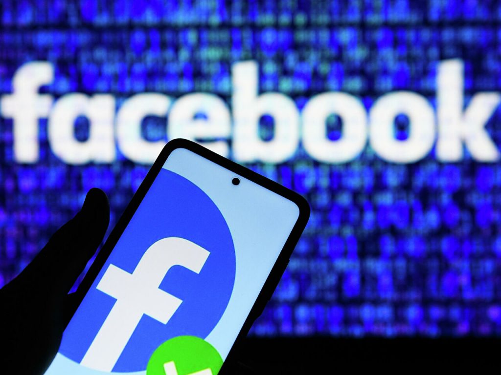 Зеленский предложил Facebook открыть представительство в Украине