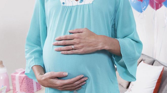 Мэр Ивано-Франковска пообещал 100 тысяч женщине, которая первой забеременеет после вакцинации