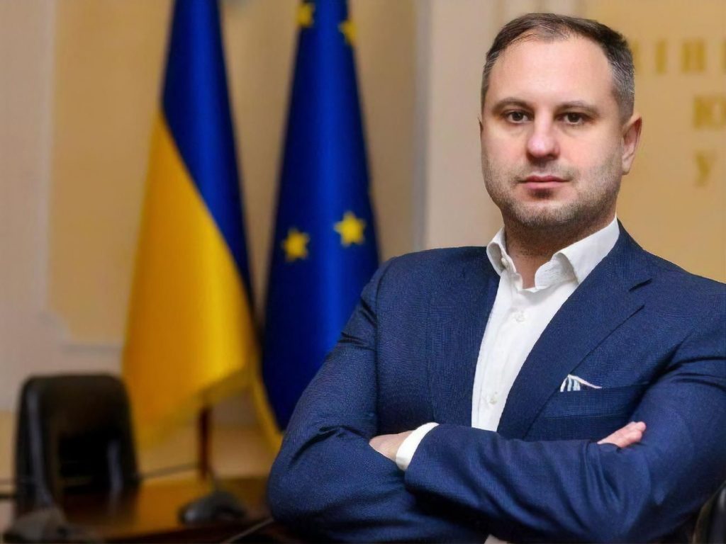 Представитель Украины в ЕСПЧ Лищина отправлен в отставку из-за дела Медведчука. Зе-власть в панике
