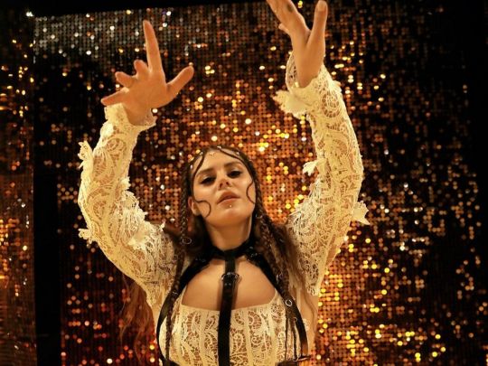 Скандал на «Танцах со звездами»: танцор раскритиковал солистку KAZKA