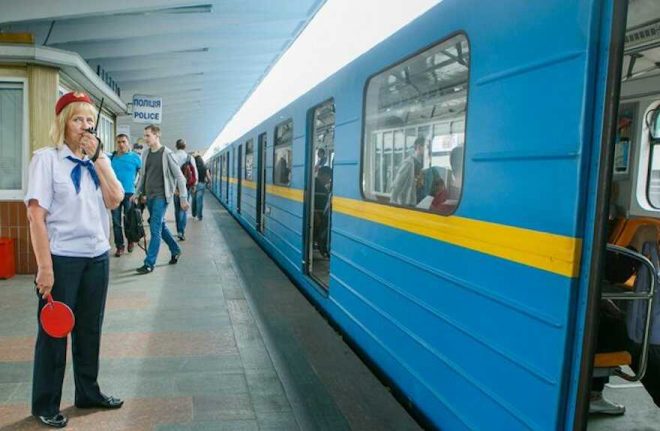 Эксперт раскритиковал идею линии метро между Осокорками и Троещиной
