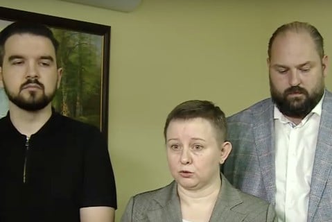 Чередниченко о продлении домашнего ареста Медведчуку: Это связано с началом нового политического сезона