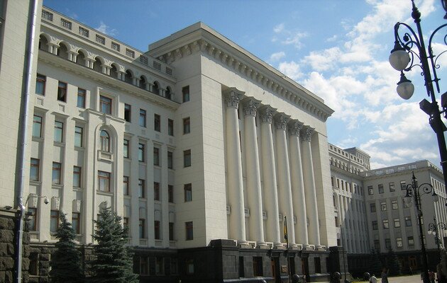 Одного из замов главы ОПУ могут уволить из-за конфликта с Татаровым и Ермаком, – СМИ