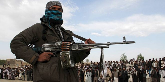 Без действующей экономики Афганистан ожидают новые катаклизмы &#8212; эксперт