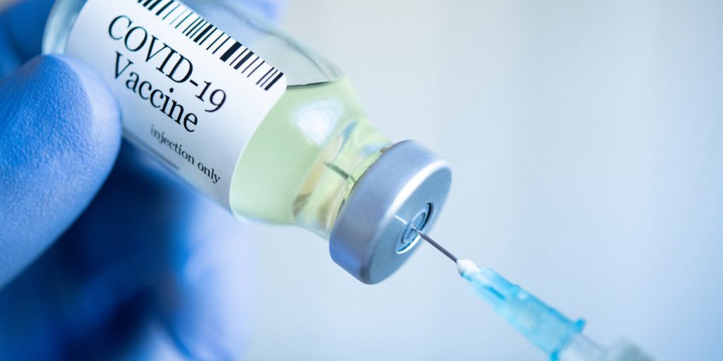 В. Маркевич: «Вакцины от COVID будут модернизироваться»