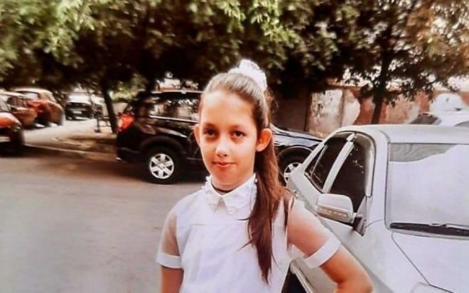 На Николаевщине разыскивают 11-летнюю девочку (ФОТО)