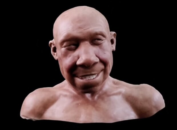 Ученые восстановили внешность неандертальца из Нидерландов (ФОТО, ВИДЕО)