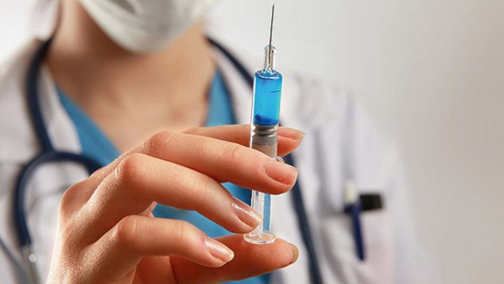 В Украине в этом сезоне будут доступны три вакцины от гриппа – Минздрав