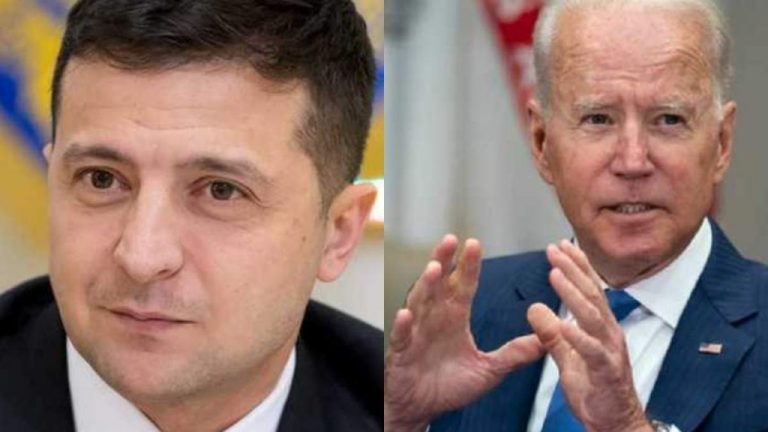 Встреча Байдена и Зеленского: что изменится для Украины после визита Президента в США? (пресс-конференция)
