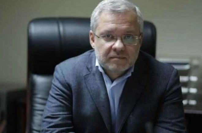 Кадровые изменения в КМУ — из-за возможного срыва отопительного сезона Галущенко ищут замену