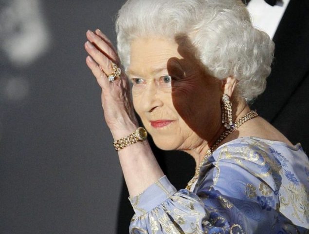 «Лондонский Мост»: СМИ узнали, как будут хоронить Елизавету II