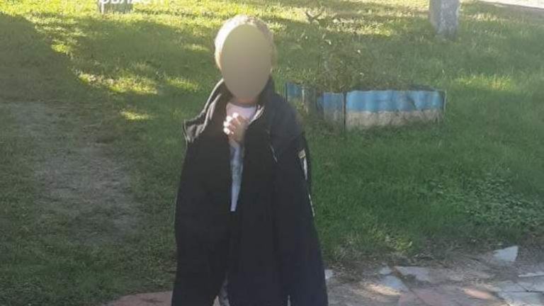 В Днепре 4-летний мальчик ушел из дома искать дедушку (ФОТО, ВИДЕО)