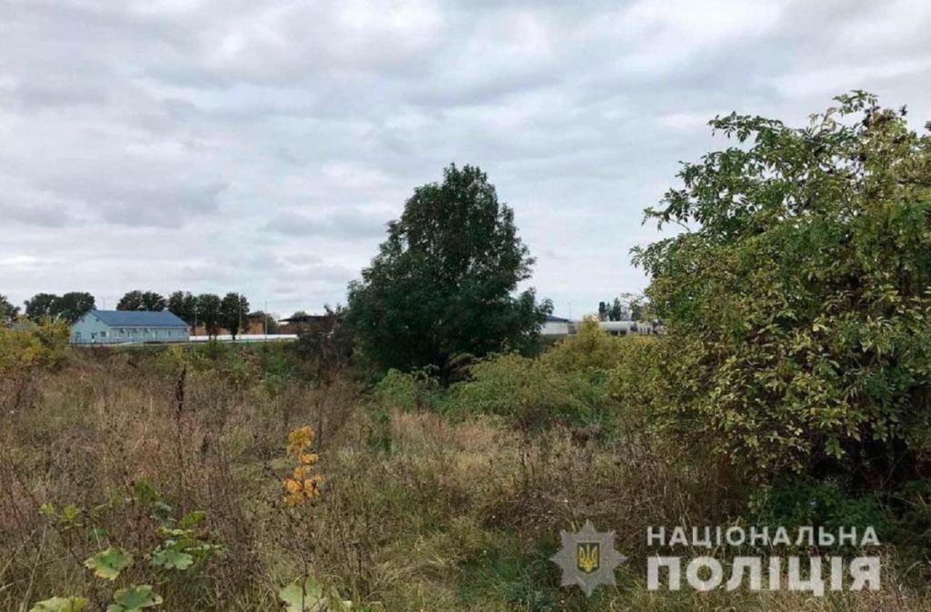 Пропал пару дней назад: В Полтавской области нашли труп парня (ФОТО)