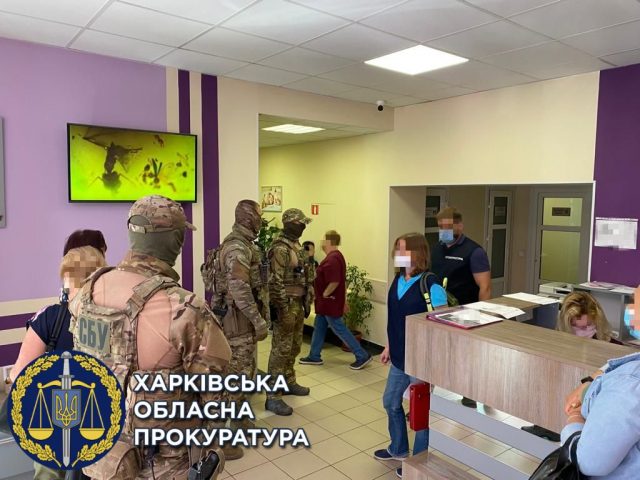 В Украине медцентр торговал младенцами (ФОТО)