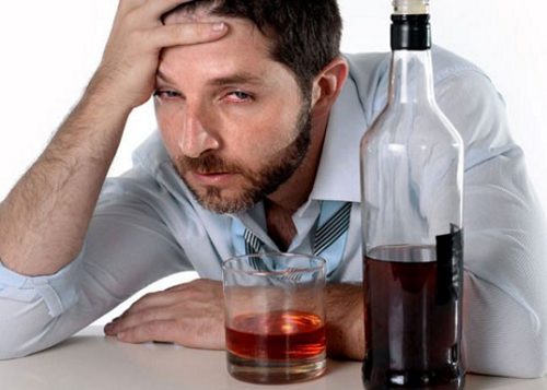 Ученые изменили допустимую норму алкоголя для мужчин