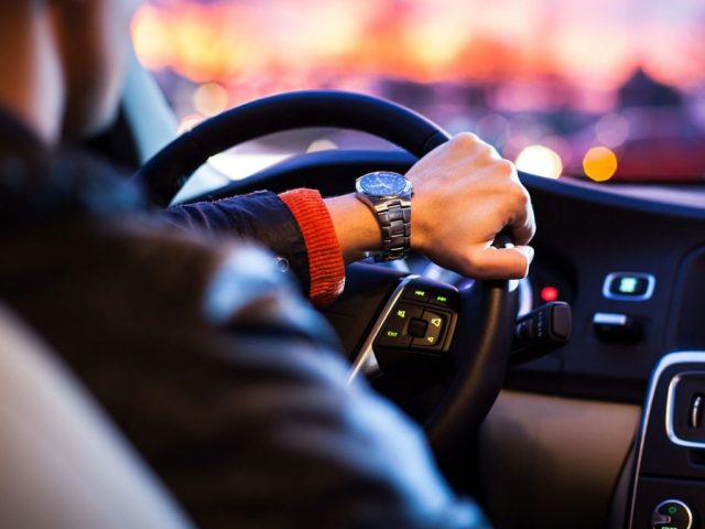 В Украине увеличили штрафы водителям за непрохождение технического контроля автомобилей