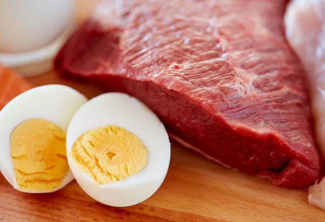 Украина запретила импорт польских яиц и мяса птицы