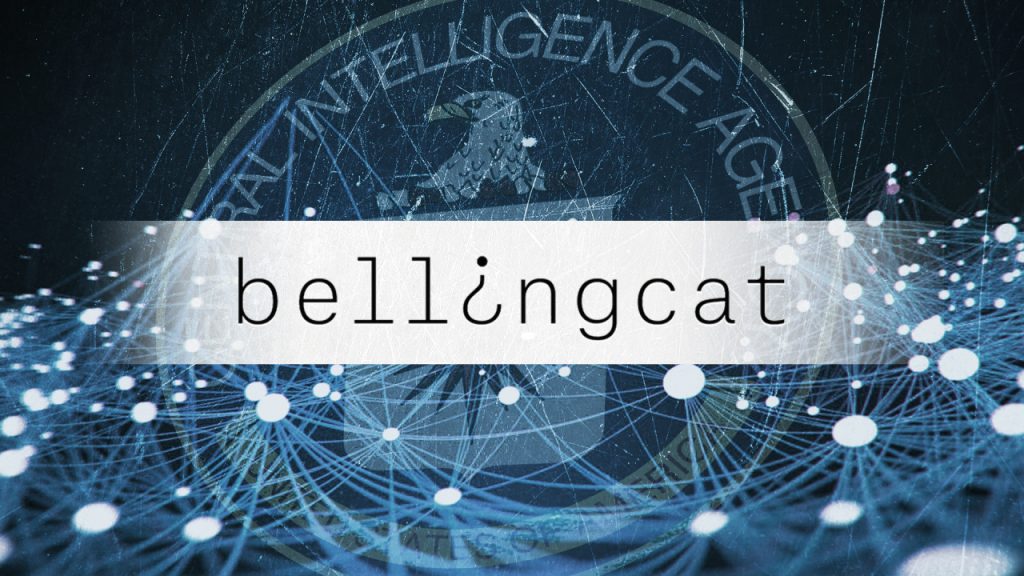 Bellingcat анонсировали публикацию расследования по «вагнеровцам»