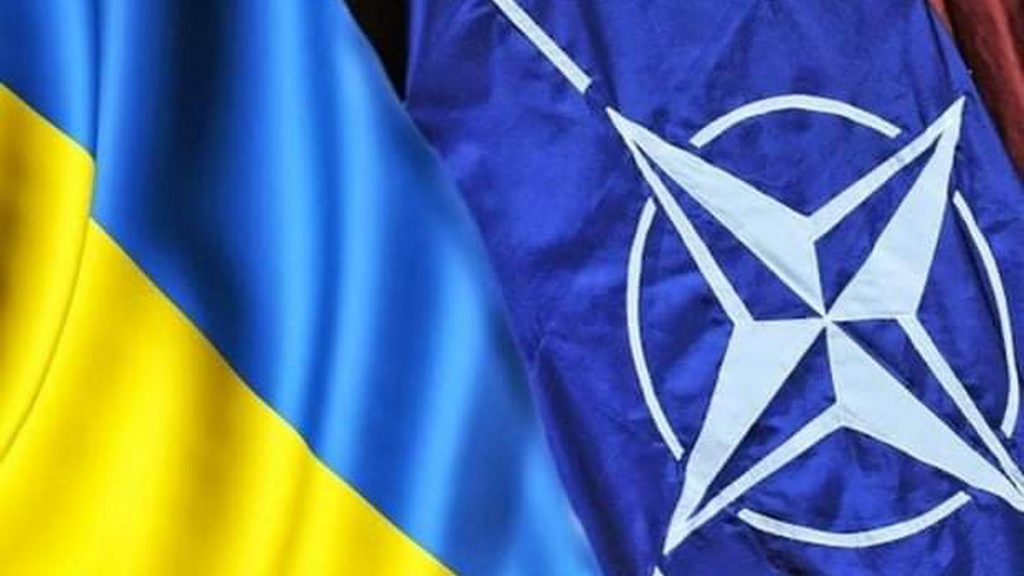В Кремле назвали последствия для Украины при вступлении в НАТО 